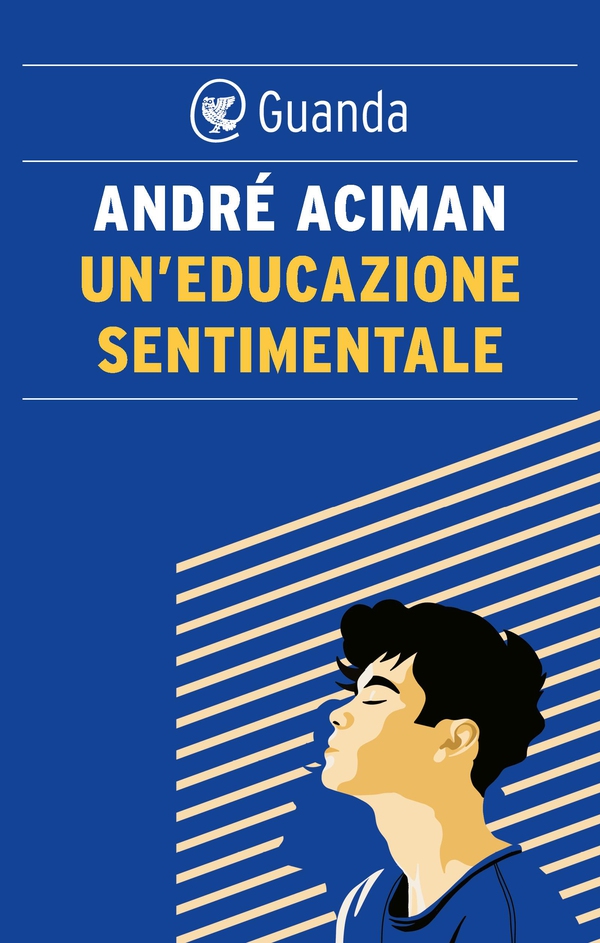 Un'educazione sentimentale - Librerie.coop Un'educazione sentimentale - Librerie.coop