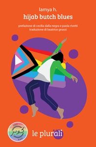 Hijab butch blues - Librerie.coop