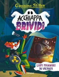 Lupi mannari in vacanza - Librerie.coop Lupi mannari in vacanza - Librerie.coop