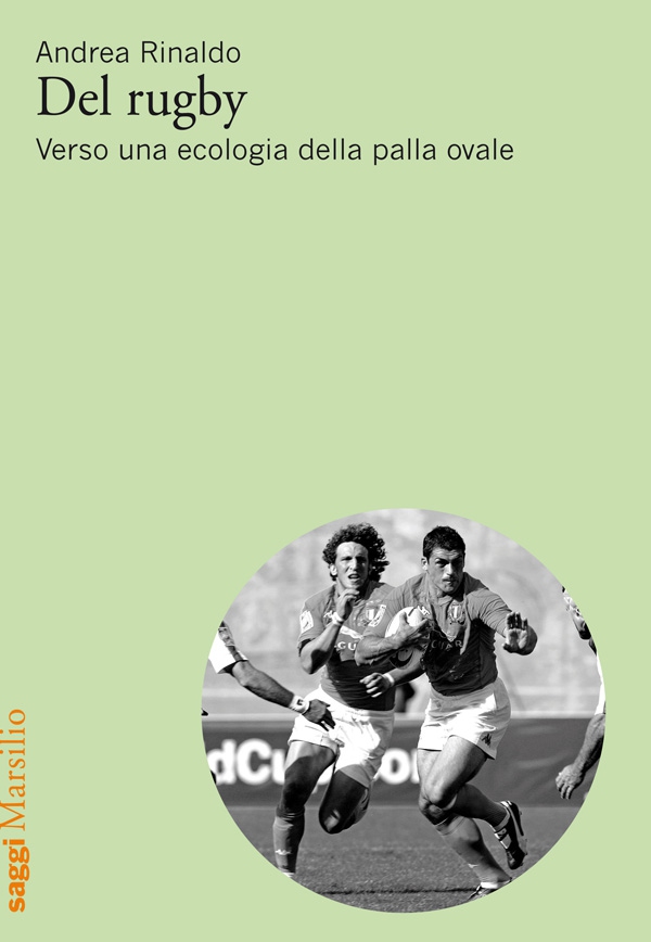 Del rugby - Librerie.coop Del rugby - Librerie.coop