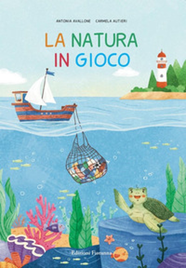 La natura in gioco - Librerie.coop La natura in gioco - Librerie.coop