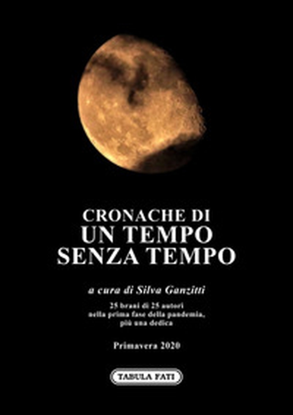 Cronache di un tempo senza tempo - Librerie.coop Cronache di un tempo senza tempo - Librerie.coop