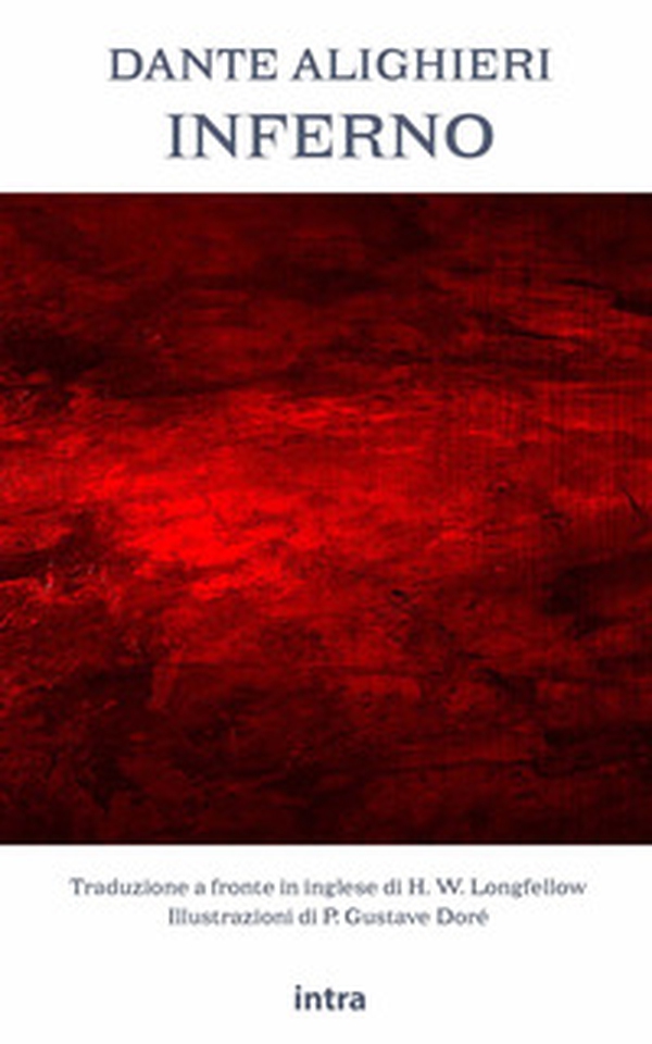 Inferno. Testo inglese a fronte - Librerie.coop Inferno. Testo inglese a fronte - Librerie.coop
