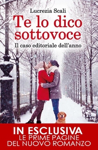 Te lo dico sottovoce - Librerie.coop Te lo dico sottovoce - Librerie.coop
