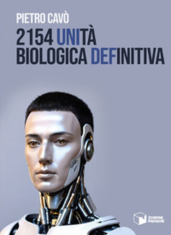 2154 unità biologica definitiva - Librerie.coop 2154 unità biologica definitiva - Librerie.coop