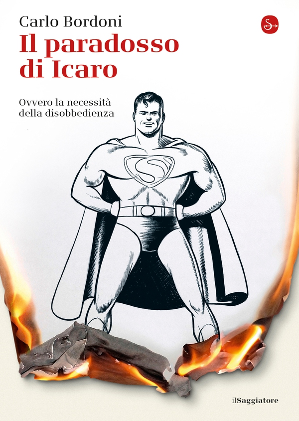 Il paradosso di Icaro - Librerie.coop Il paradosso di Icaro - Librerie.coop