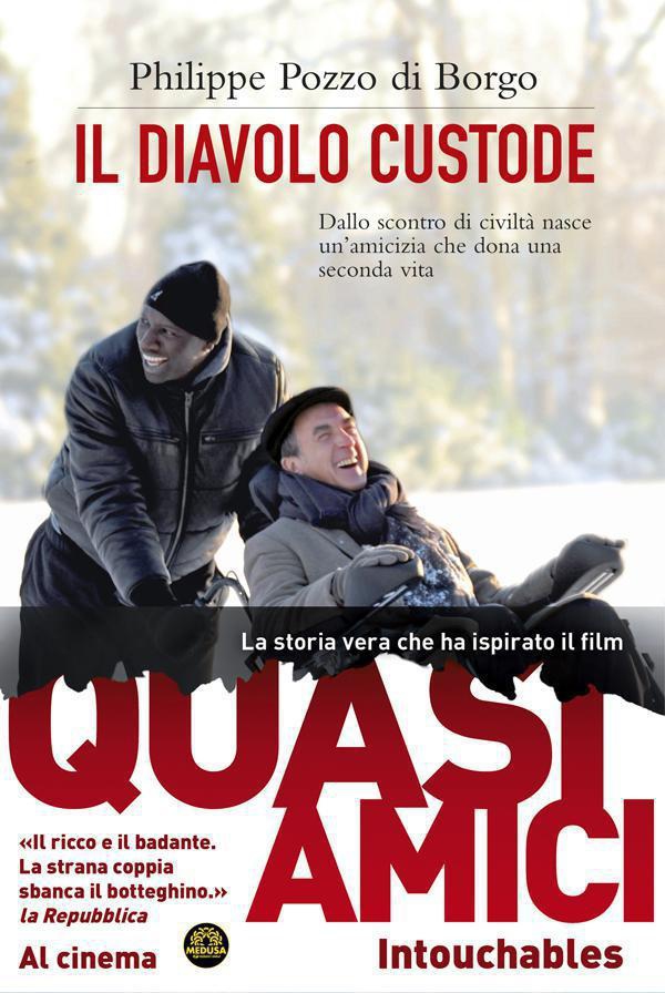 Il diavolo custode (Quasi amici) - Librerie.coop Il diavolo custode (Quasi amici) - Librerie.coop