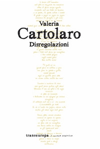 Disregolazioni - Librerie.coop