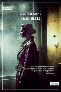 La giurata - Librerie.coop