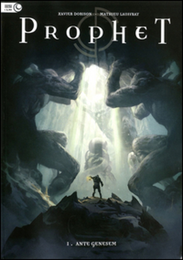 Prophet - Librerie.coop Prophet - Librerie.coop