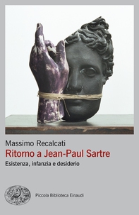 Ritorno a Jean-Paul Sartre - Librerie.coop