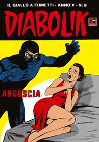 DIABOLIK (59) - Librerie.coop DIABOLIK (59) - Librerie.coop
