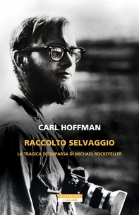 Raccolto selvaggio - Librerie.coop