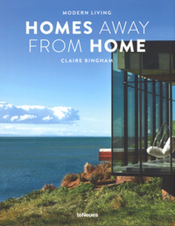 Homes away from home. Modern living - Librerie.coop Homes away from home. Modern living - Librerie.coop