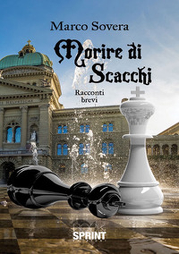 Morire di scacchi - Librerie.coop Morire di scacchi - Librerie.coop