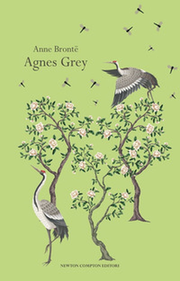 Agnes Grey - Librerie.coop Agnes Grey - Librerie.coop