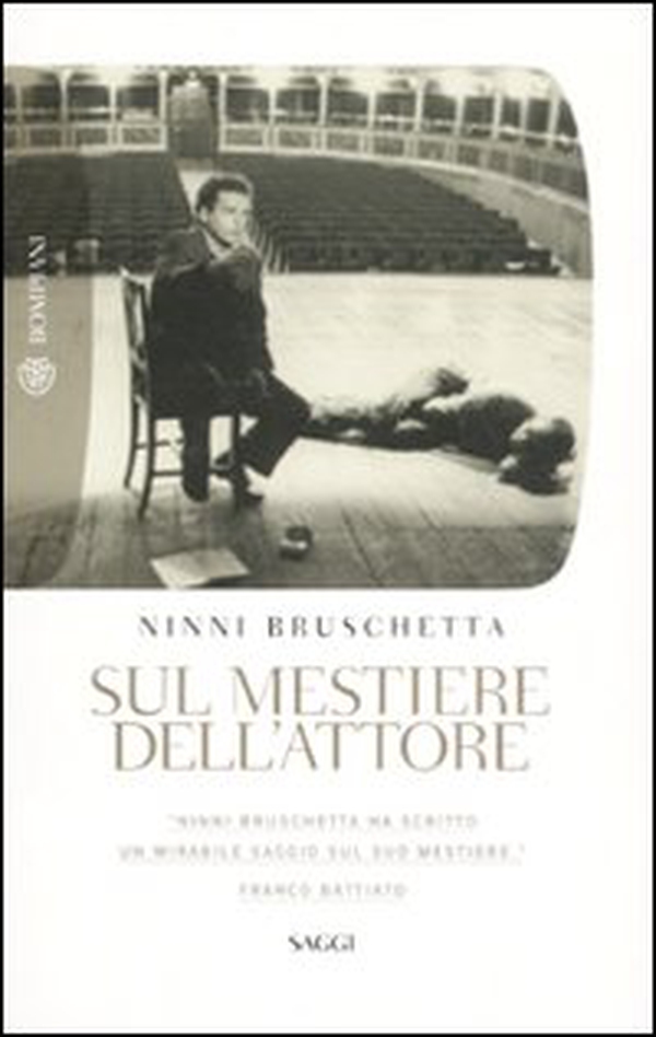 Sul mestiere dell'attore - Librerie.coop Sul mestiere dell'attore - Librerie.coop