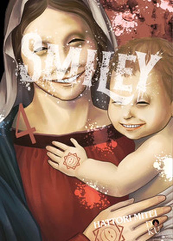 Smiley - Vol. 4 - Librerie.coop