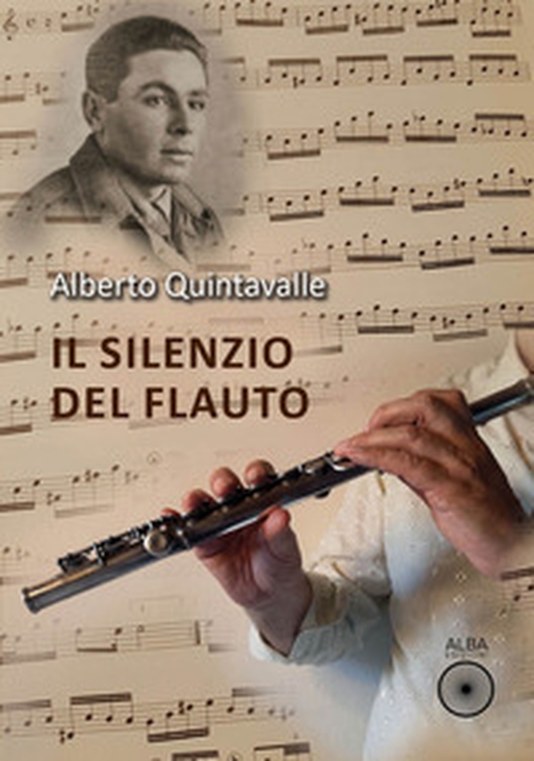 Il silenzio del flauto - Librerie.coop Il silenzio del flauto - Librerie.coop