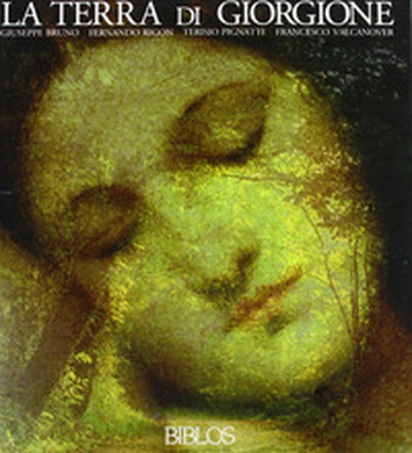 La terra di Giorgione - Librerie.coop