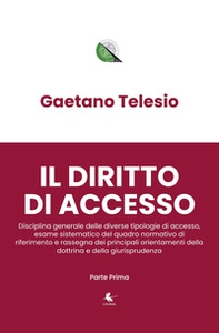 Il diritto di accesso - Librerie.coop