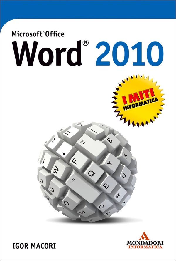 Microsoft Office Word 2010 - Librerie.coop Microsoft Office Word 2010 - Librerie.coop