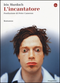 L'incantatore - Librerie.coop L'incantatore - Librerie.coop
