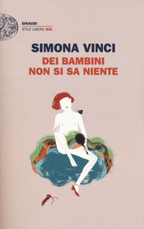 Dei bambini non si sa niente - Librerie.coop Dei bambini non si sa niente - Librerie.coop