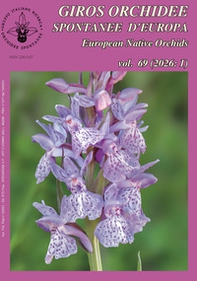 Giros. Orchidee spontanee d'Europa - Vol. 1 - Librerie.coop