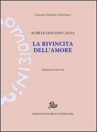 La rivincita dell'amore - Librerie.coop