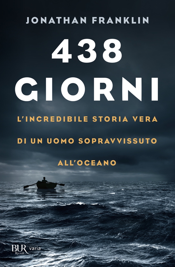 438 giorni - Librerie.coop 438 giorni - Librerie.coop