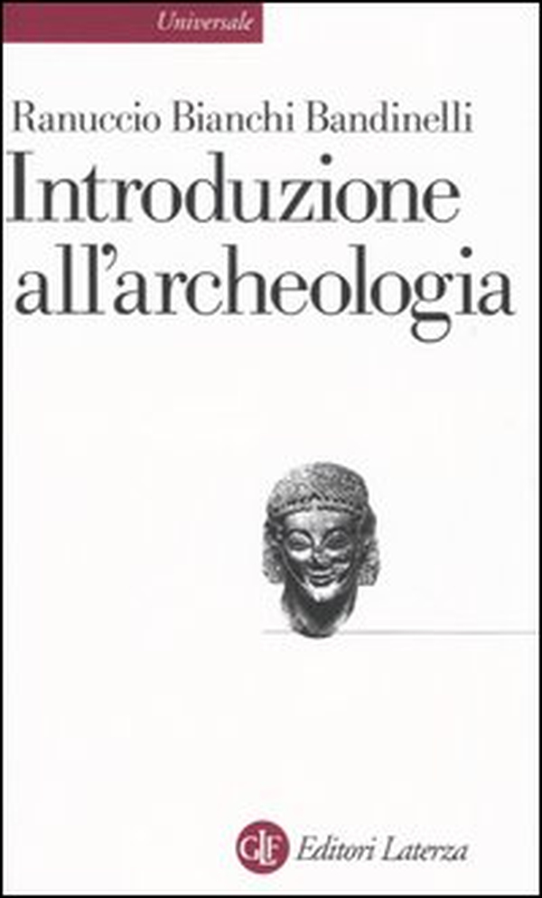 Introduzione all'archeologia classica come storia dell'arte antica - Librerie.coop Introduzione all'archeologia classica come storia dell'arte antica - Librerie.coop