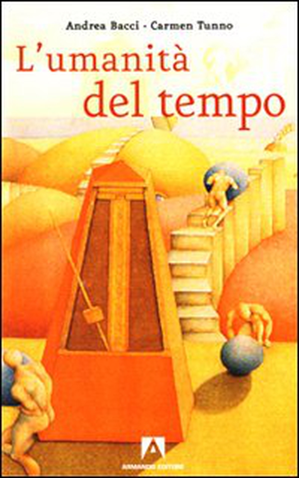 L'umanità del tempo - Librerie.coop L'umanità del tempo - Librerie.coop