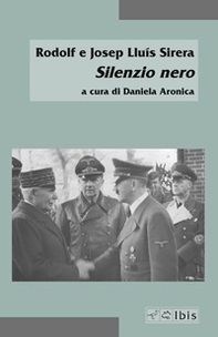Silenzio nero - Librerie.coop