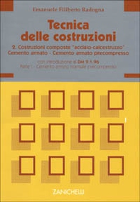 Tecnica delle costruzioni - Librerie.coop