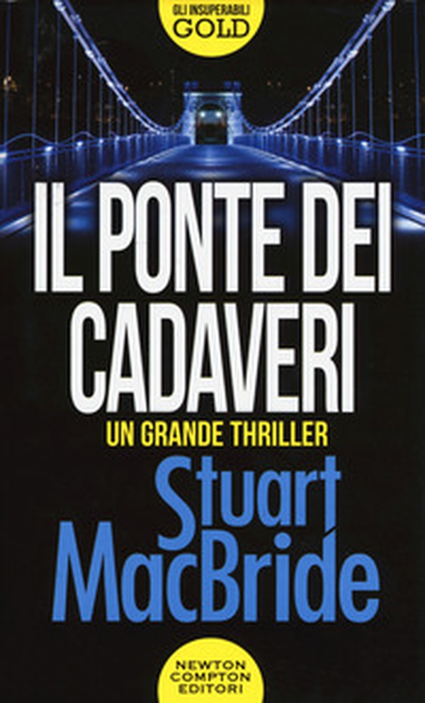 Il ponte dei cadaveri - Librerie.coop Il ponte dei cadaveri - Librerie.coop