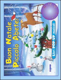 Buon Natale, piccolo abete! - Librerie.coop Buon Natale, piccolo abete! - Librerie.coop