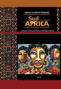 Sud come Africa. Poesia socio-politica contemporanea - Librerie.coop