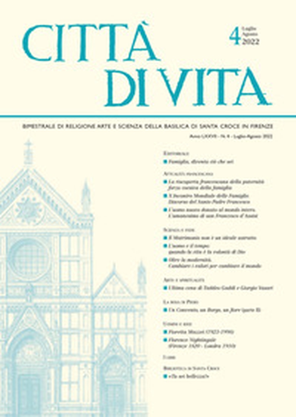 Città di vita - Librerie.coop Città di vita - Librerie.coop