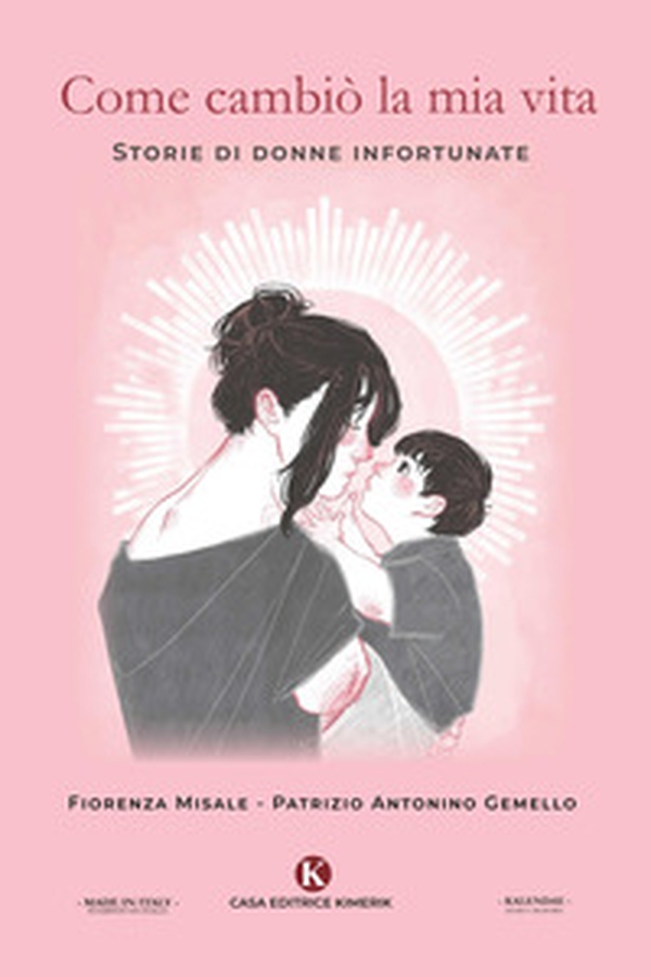 Come cambiò la mia vita. Storie di donne infortunate - Librerie.coop Come cambiò la mia vita. Storie di donne infortunate - Librerie.coop