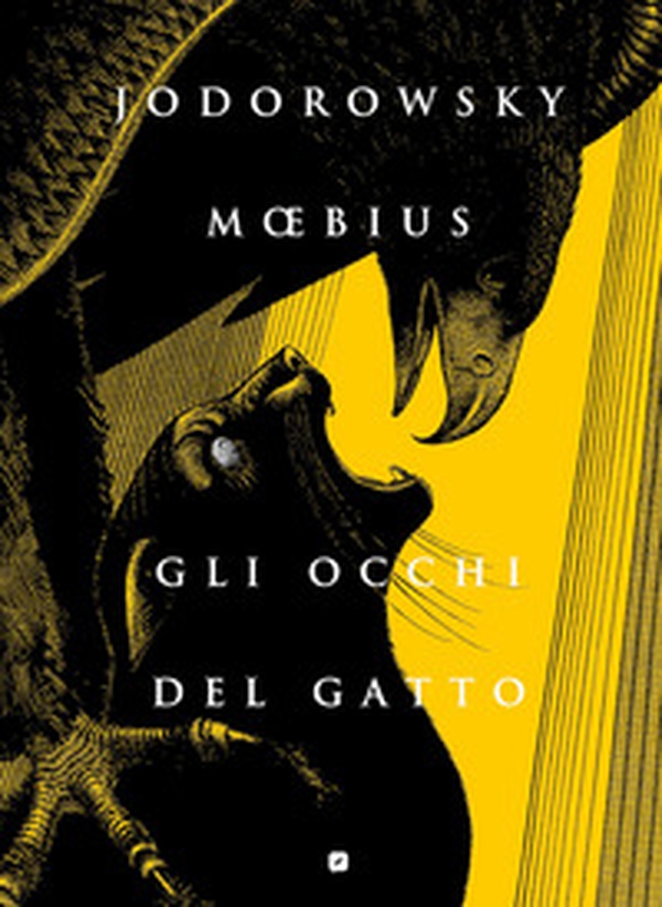 Gli occhi del gatto - Librerie.coop Gli occhi del gatto - Librerie.coop