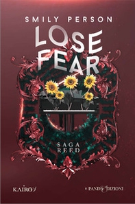 Lose fear - Librerie.coop
