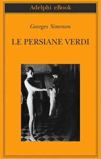 Le persiane verdi - Librerie.coop