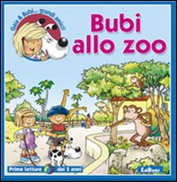 Bubi allo zoo - Librerie.coop