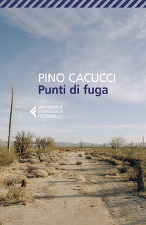 Punti di fuga - Librerie.coop Punti di fuga - Librerie.coop
