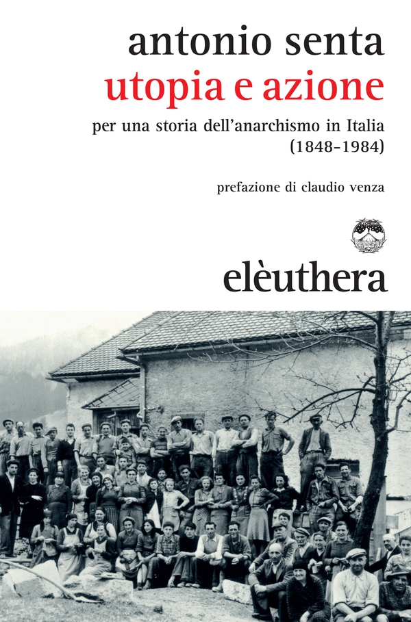 Utopia e azione - Librerie.coop Utopia e azione - Librerie.coop