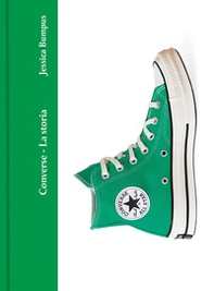 Converse. La storia - Librerie.coop