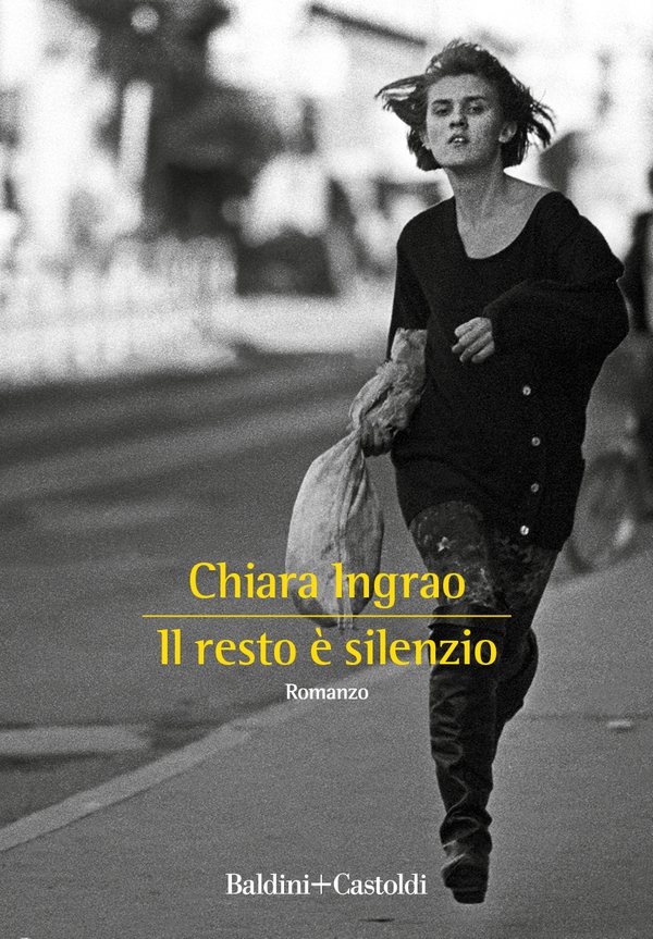 Il resto è silenzio - Librerie.coop Il resto è silenzio - Librerie.coop