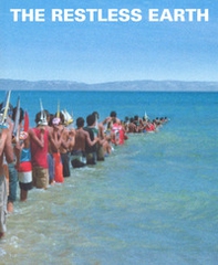 La Terra inquieta-The restless earth. Catalogo della mostra (Milano, 28 aprile-20 agosto 2017) - Librerie.coop