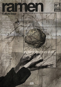 Ramen. Culture soup - Vol. 1 - Librerie.coop